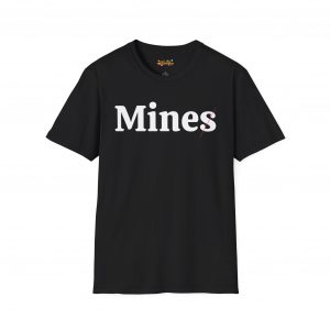Mines