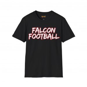 Falcon Football T-Shirt