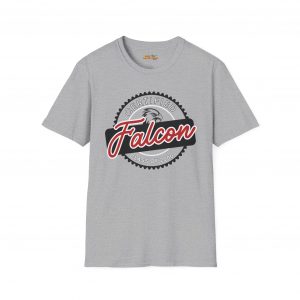 Certified Falcon T-Shirt